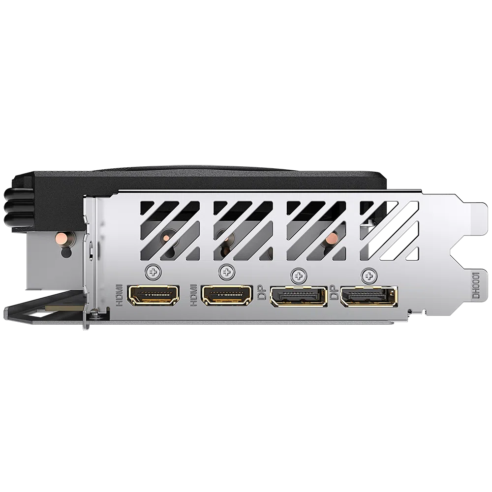 Gigabyte RX 7900 XT GAMING OC 20GB GDDR6 320-bit PCIe 4.0 Desktop Graphics Card