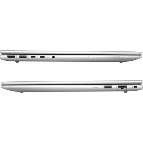 HP Elitebook 660 G11 16" FHD+ Business Copilot AI Laptop Computer, Intel Ultra 7 155U