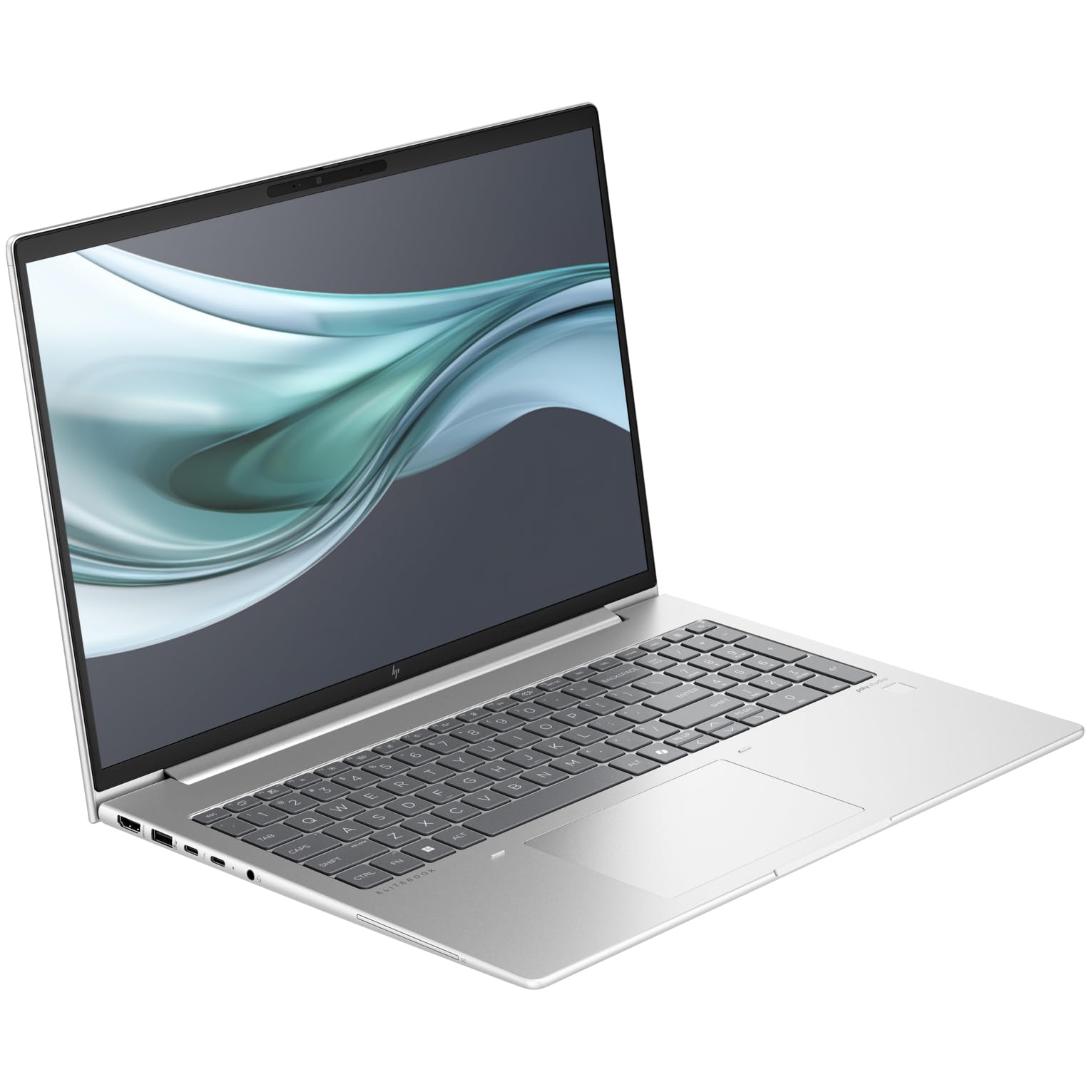 HP Elitebook 660 G11 16" FHD+ Business Copilot AI Laptop Computer, Intel Ultra 7 155U