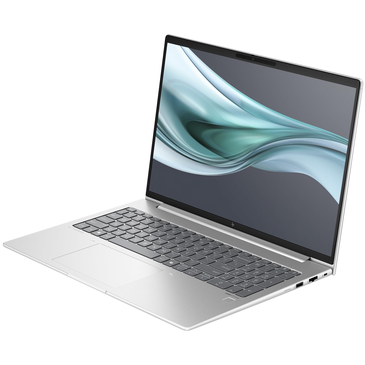 HP Elitebook 660 G11 16" FHD+ Business Copilot AI Laptop Computer, Intel Ultra 7 155U