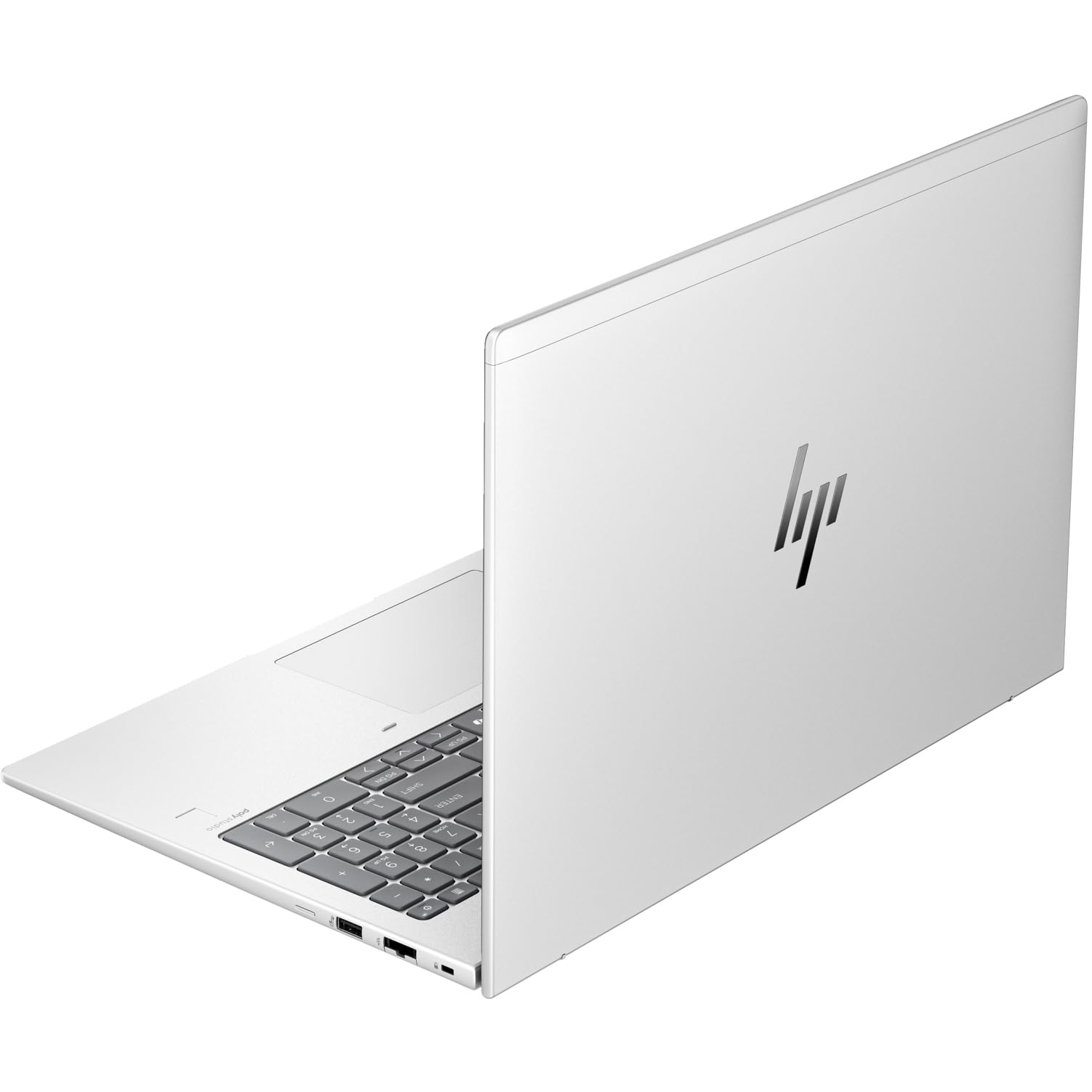 HP Elitebook 660 G11 16" FHD+ Business Copilot AI Laptop Computer, Intel Ultra 7 155U