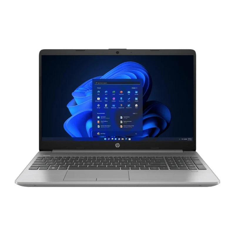 HP ProBook 450 G9 15.6-inch FHD Laptop - Intel Core i3-1215U 256GB SSD 8GB RAM Win 10 Pro