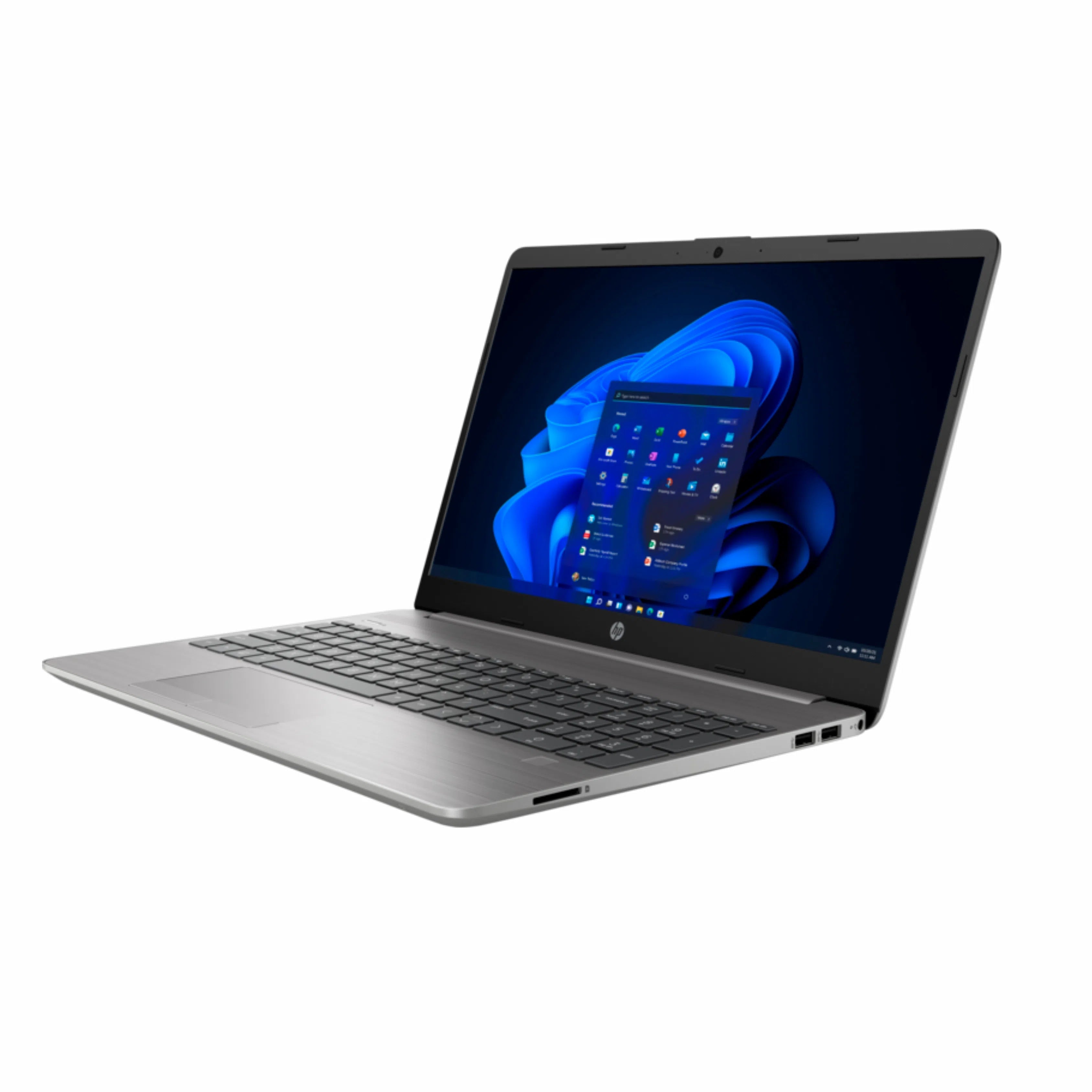 HP250 G9, I5-1235U,8GB,256GB SSD,WIN11P