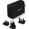 PHILIPS USB TRAVEL CHARGER