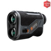 SUNPOW Golf Rangefinder with Magnet Stripe, Flag Pole Locking Vibration