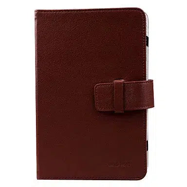 TABLET CASE 7 INCH- BROWN