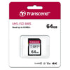 TRANSCEND 300S 64GB