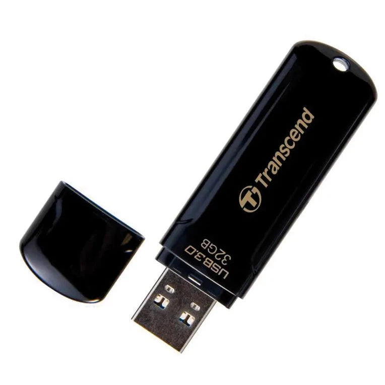 TRANSCEND 32GB USB3.1 JETFLASH 700