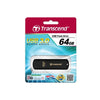 TRANSCEND 64GB JETFLASH 700 USB 3.1 GEN 1 (USB 5Gbps) FLASH DRIVE