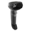 Zebra DS2208 Handheld 2D Imager; Black w/stand USB Kit