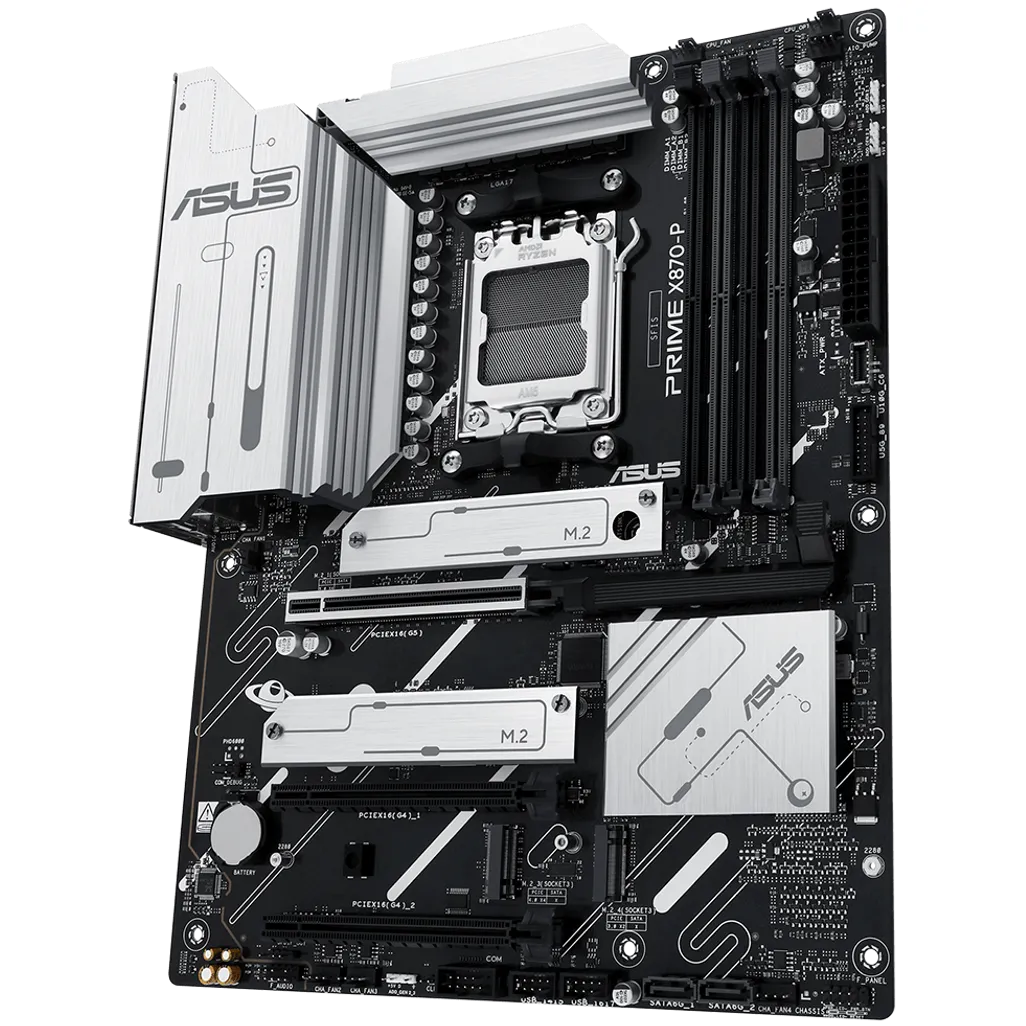 ASUS PRIME X870-P